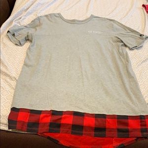Men’s Nike Lumberjack T